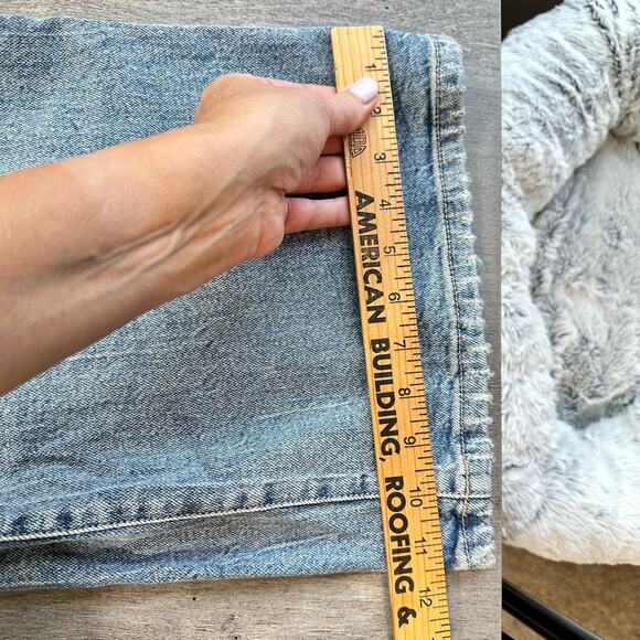 NWT Torrid Perfect Slim Boot Classic Denim Mid-Rise Jean 30XT - Picture 15 of 16